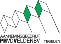 logo vdvelden